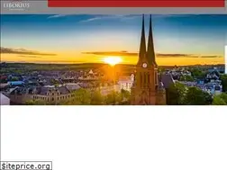 Sites similar to kasseler-sonntagsblatt.de
