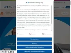 Sites similar to kasseler-stottertherapie.de