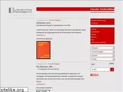 Sites similar to kasselerfotobuchblog.de