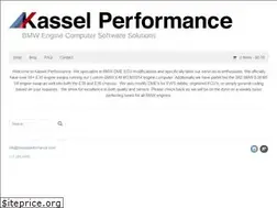 Sites similar to kasselperformance.com