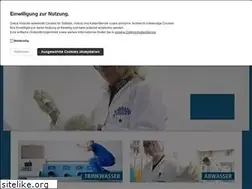 Sites similar to kasselwasser.de