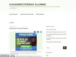 Sites similar to kassemesteren.com