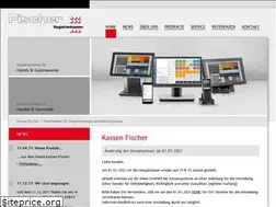 Sites similar to kassen-fischer.de