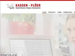 Sites similar to kassen-floer.de