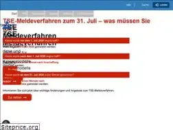 Sites similar to kassen-gobd.de