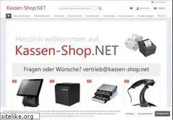 Sites similar to kassen-shop.net