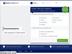 Sites similar to kassen-vergleich.com