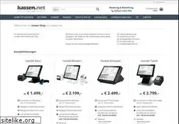 Sites similar to kassen.net