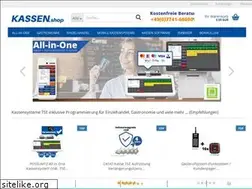 Sites similar to kassen.shop