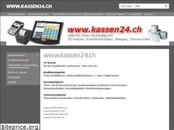 Sites similar to kassen24.ch