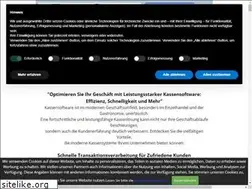 Sites similar to kassenprogramm.de