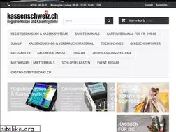 Sites similar to kassenschweiz.shop