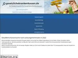 Sites similar to kassensuche.de