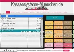 Sites similar to kassensysteme-muenchen.de