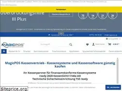 Sites similar to kassensysteme.info