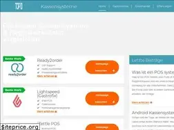 Sites similar to kassensystemevergleich.com
