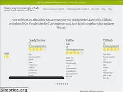 Sites similar to kassensystemevergleich.de