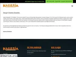 Sites similar to kasseriasinema.com