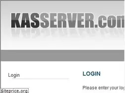 Sites similar to kasserver.com