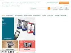 Sites similar to kasseundpapier.de