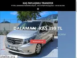 Sites similar to kasshuttle.com