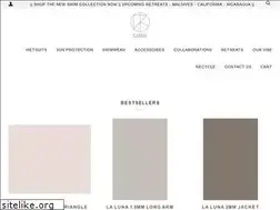 Sites similar to kassiasurf.com