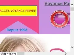 Sites similar to kassidy-voyance.com