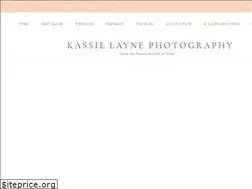 Sites similar to kassielayne.com
