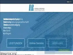 Sites similar to kassing-und-kollegen.de