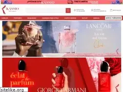 Sites similar to kassioperfumaria.com.br