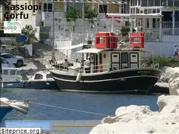 Sites similar to kassiopi-corfu.com