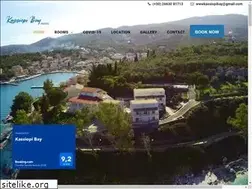 Sites similar to kassiopibay.com