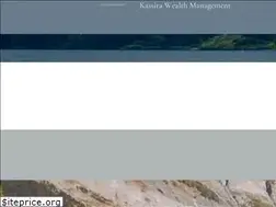 Sites similar to kassira.com