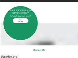 Sites similar to kassiravision.com