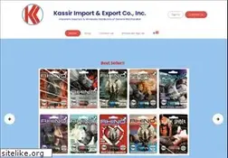 Sites similar to kassirco.com