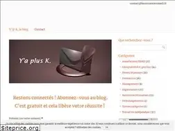 Sites similar to kassistanceconseil.fr
