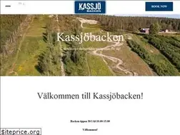 Sites similar to kassjobacken.se