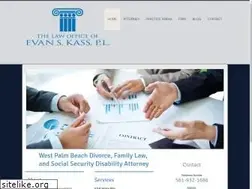 Sites similar to kasslegal.com