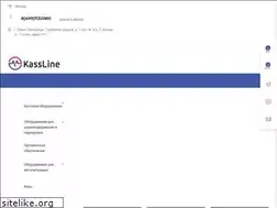 Sites similar to kassline.ru