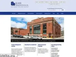 Sites similar to kassmanagement.com