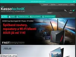 Sites similar to kassotechnik.sk