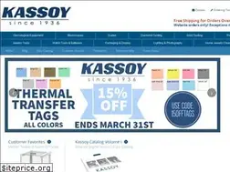 Sites similar to kassoy.com