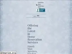 Sites similar to kassremodeling.com