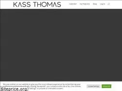 Sites similar to kassthomas.com