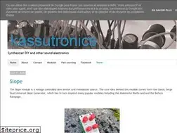 Sites similar to kassu2000.blogspot.com