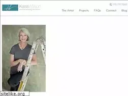 Sites similar to kasswilson.com
