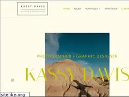 Sites similar to kassydavis.com