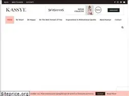 Sites similar to kassye.ro