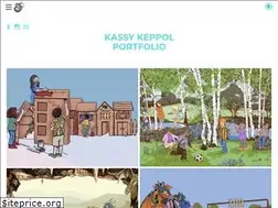Sites similar to kassykeppol.com