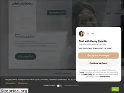 Sites similar to kassypajarillo.com